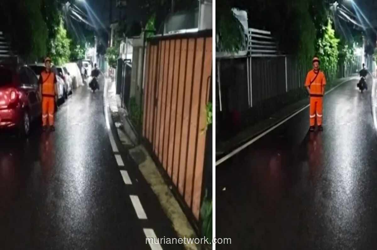 Lurah Kalisari Minta Maaf, Petugas Gunakan Foto AI untuk Laporan Parkir Liar di JAKI