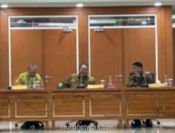 MA Turunkan Tim Bawas Selidiki Hakim Diduga Terlibat Kasus Daycare Yogyakarta