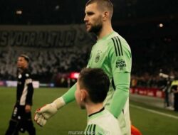 KNVB Nyatakan Dokumen Maarten Paes Sah, Polemik Paspoortgate Berakhir