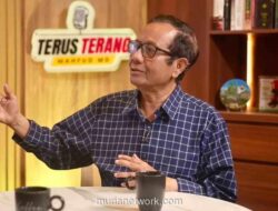 Mahfud MD Kritik Inflasi Pengamat Pro dan Kontra Pemerintah