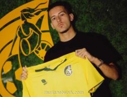 Justin Hubner Cetak Performa Solid, Fortuna Sittard Andalkan Bek Indonesia