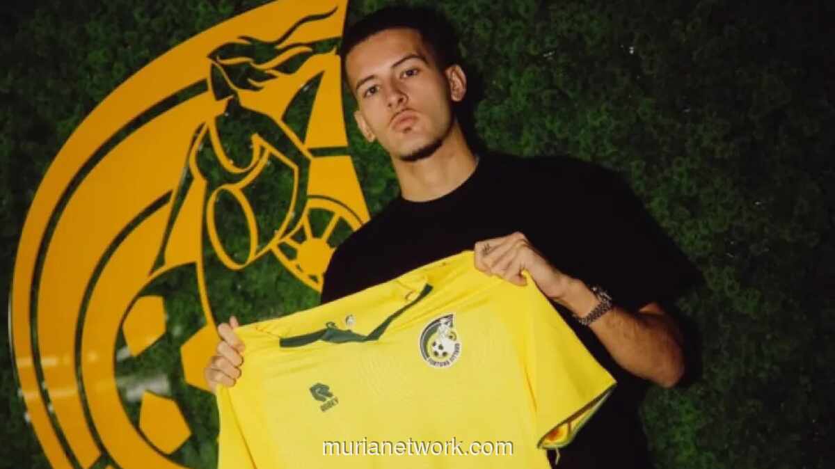 Justin Hubner Cetak Performa Solid, Fortuna Sittard Andalkan Bek Indonesia