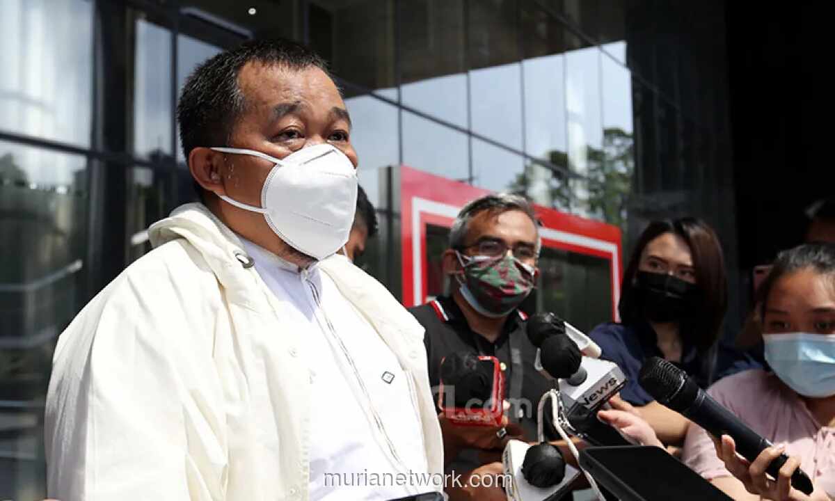 MAKI Tagih Janji KPK: Penahanan Dua Anggota DPR Terkait Korupsi Dana CSR BI-OJK Harus Segera Direalisasikan