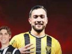 PSSI Percepat Naturalisasi Striker Eropa untuk Atasi Krisis Lini Depan Timnas