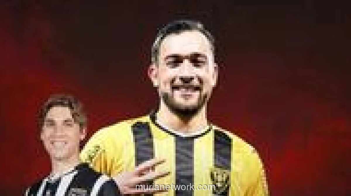 PSSI Percepat Naturalisasi Striker Eropa untuk Atasi Krisis Lini Depan Timnas