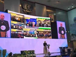 Pemerintah dan OJK Resmikan Program PINTAR Reksa Dana untuk Dorong Literasi Investasi Mahasiswa