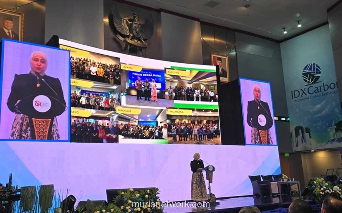 Pemerintah dan OJK Resmikan Program PINTAR Reksa Dana untuk Dorong Literasi Investasi Mahasiswa