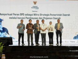 ASBANDA Desak Transformasi Bank Daerah Jadi Penggerak Ekonomi Lokal