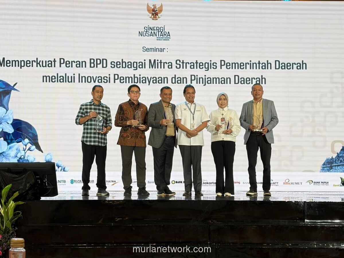 ASBANDA Desak Transformasi Bank Daerah Jadi Penggerak Ekonomi Lokal