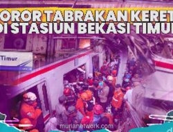 Prabowo Setujui Pembangunan Flyover di Bekasi Usai Tabrakan Maut Kereta Api, 14 Tewas