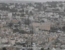 Malaysia Kutuk Pembangunan 34 Permukiman Baru Israel di Tepi Barat