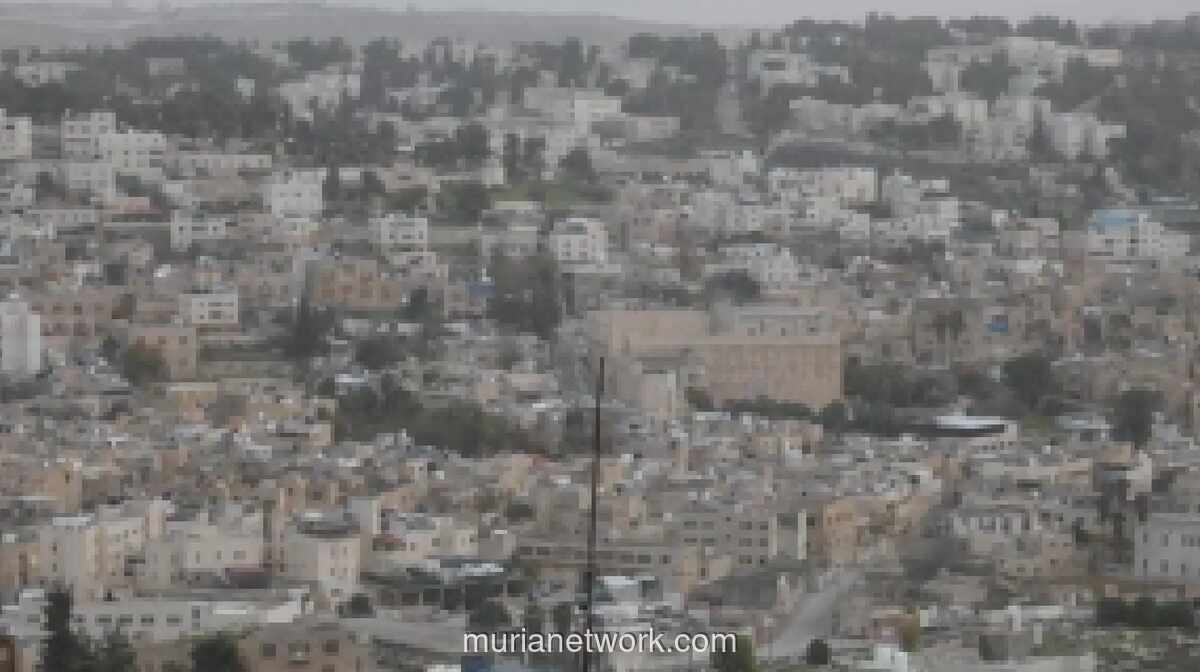 Malaysia Kutuk Pembangunan 34 Permukiman Baru Israel di Tepi Barat