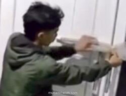 Polisi Selidiki Aksi Unik Percobaan Pencurian di Bogor, Pelaku Kunci Rumah dengan Payung