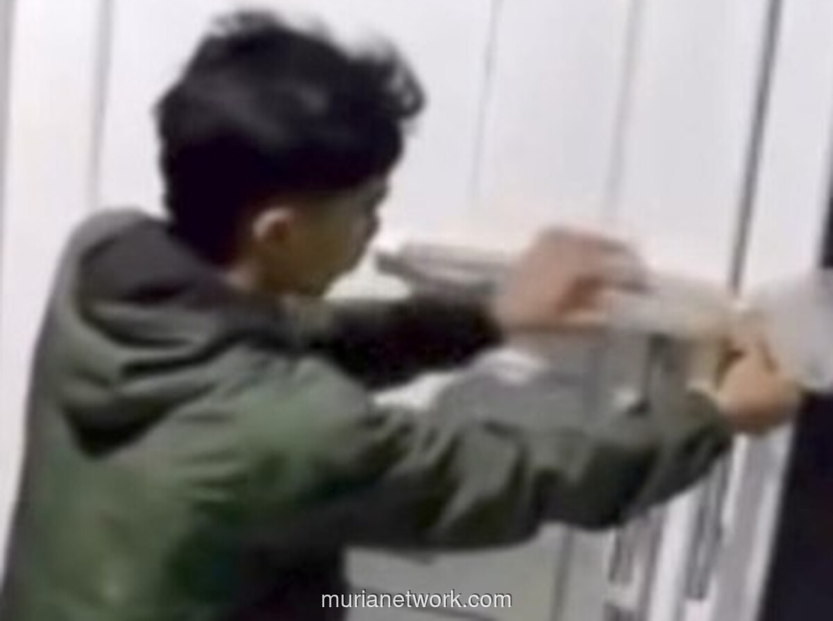 Polisi Selidiki Aksi Unik Percobaan Pencurian di Bogor, Pelaku Kunci Rumah dengan Payung