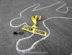 Diduga Maling Motor Tewas Dikeroyok Warga di Grogol Selatan