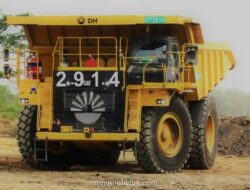 Darma Henwa Pertimbangkan Dividen Pertama Usai Laba Bersih Melonjak 7.697%