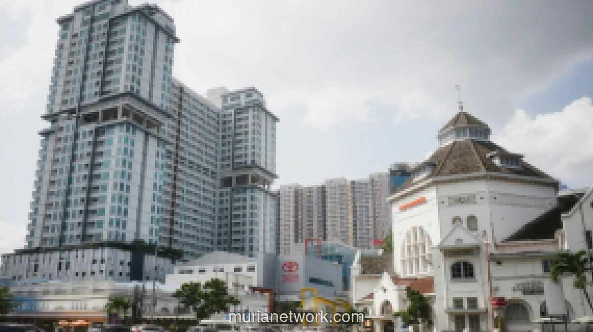 Medan Raih Penghargaan Digital Public Service Berkat Inovasi Aplikasi SmartTax dan Qresto