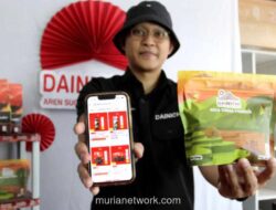 Dari Limbah Gula Merah Bone, Dainichi Kuasai 90% Pasar Indonesia Timur