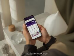 Bank Mega Syariah Raup Dana Rp709 Miliar dan 5.600 Rekening Baru di Ramadan 2026