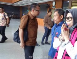 Mantan Direktur Kemendikbudristek Sri Wahyuningsih Divonis 4 Tahun Penjara atas Korupsi Pengadaan Laptop
