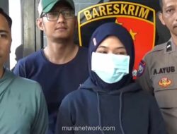 Mantan Atlet Sepak Bola Wanita Sumedang Dilaporkan Atas Laporan Begal Palsu