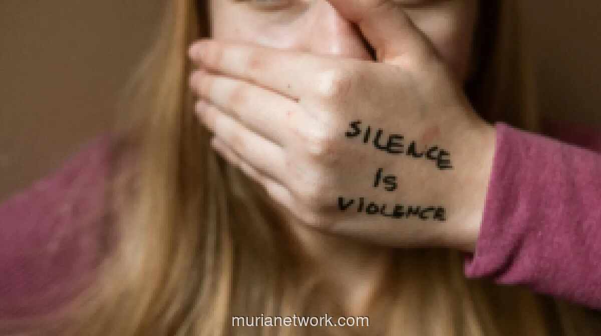 ASWGI Soroti Maraknya Kekerasan Seksual di Kampus sebagai Masalah Struktural