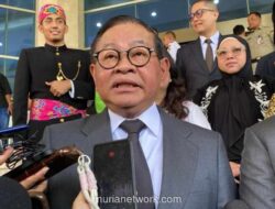 Gubernur DKI Pasang CCTV di Seluruh JPO untuk Tangkal Pencurian Besi