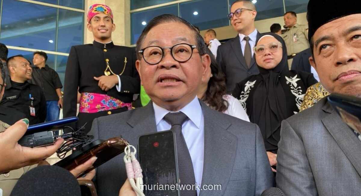 Gubernur DKI Pasang CCTV di Seluruh JPO untuk Tangkal Pencurian Besi