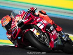 Melandri: Marquez Tetap Favorit Juara MotoGP 2026 Meski Start Terseok