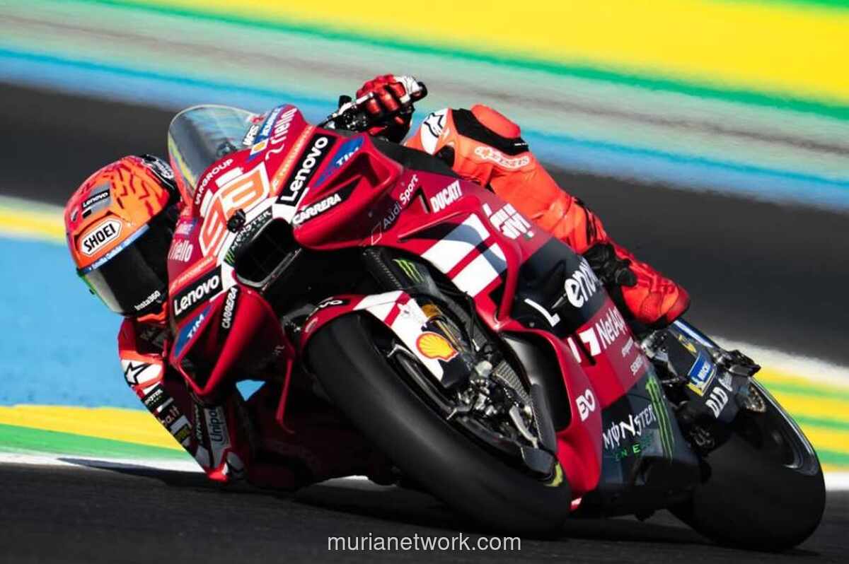 Melandri: Marquez Tetap Favorit Juara MotoGP 2026 Meski Start Terseok
