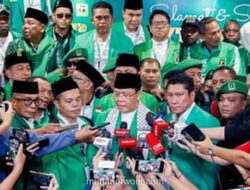 Ketua PPP Kritik Pengamat Soal Narasi Masa Jabatan Presiden