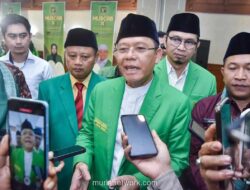 Mardiono Targetkan Indonesia Bebas Impor Beras Mulai 2025