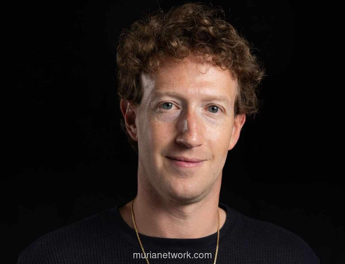 Meta Siapkan Dana Rp2.500 Triliun untuk Investasi AI, Wall Street Khawatir