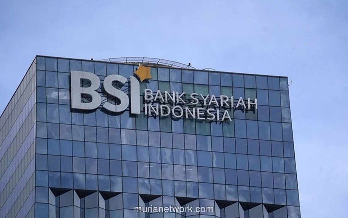 BSI Proyeksikan 83% Jamaah Haji Reguler 2026 adalah Nasabah Tabungan Haji