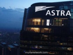 Pangsa Pasar Astra di Bawah 50% untuk Pertama Kalinya di Kuartal I 2026