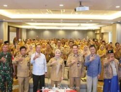 Serang Targetkan Bebas Buang Air Besar Sembarangan pada 2029