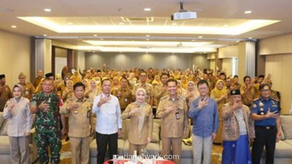 Serang Targetkan Bebas Buang Air Besar Sembarangan pada 2029