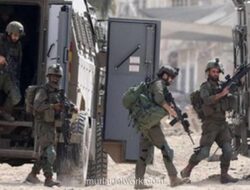 Militer Israel Keluarkan Peringatan Evakuasi Mendesak bagi Warga Lebanon Selatan di Tengah Gencatan Senjata