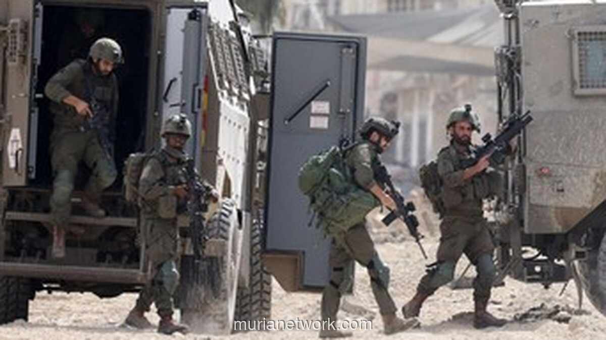 Militer Israel Keluarkan Peringatan Evakuasi Mendesak bagi Warga Lebanon Selatan di Tengah Gencatan Senjata