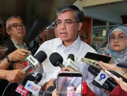 Menaker Dorong Perluasan Jaminan Sosial untuk Pekerja Informal hingga Ojol dan PRT