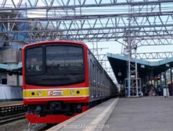 KAI Commuter Line Mulai Pulihkan Layanan KRL Bekasi Timur-Cikarang Bertahap Usai Insiden Tabrakan