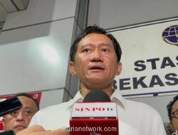 Masinis KA Argo Bromo Selamat, Empat Penumpang KRL Tewas dalam Tabrakan di Bekasi Timur