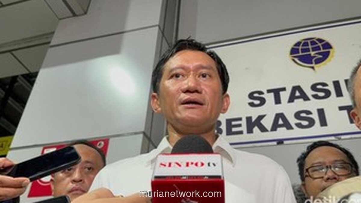 Masinis KA Argo Bromo Selamat, Empat Penumpang KRL Tewas dalam Tabrakan di Bekasi Timur