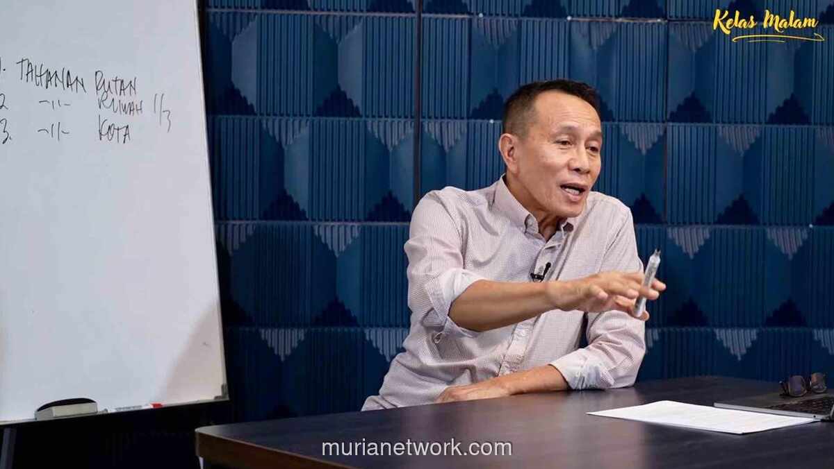 Pakar Hukum Tegaskan Perampasan Kendaraan oleh Debt Collector adalah Tindak Pidana