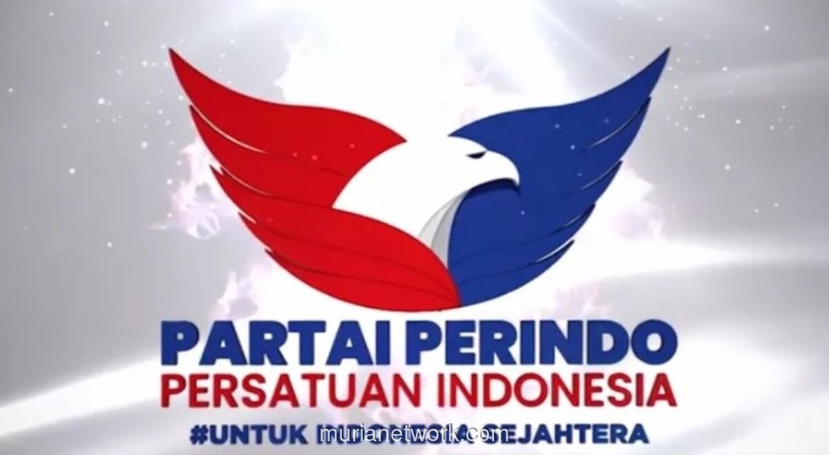 Partai Perindo Jakarta Timur Gelar Rakorda, Matangkan Struktur Jelang Verifikasi KPU 2027