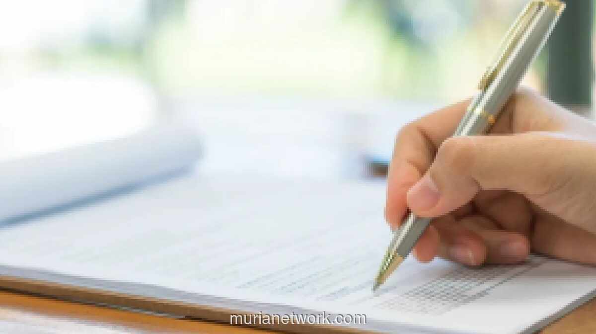 Biaya Surat Keterangan Sehat untuk Lamaran Kerja di Puskesmas dan Rumah Sakit