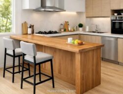 BTN Siapkan KPR Bundling, Biayai Rumah dan Perabotan dalam Satu Akad