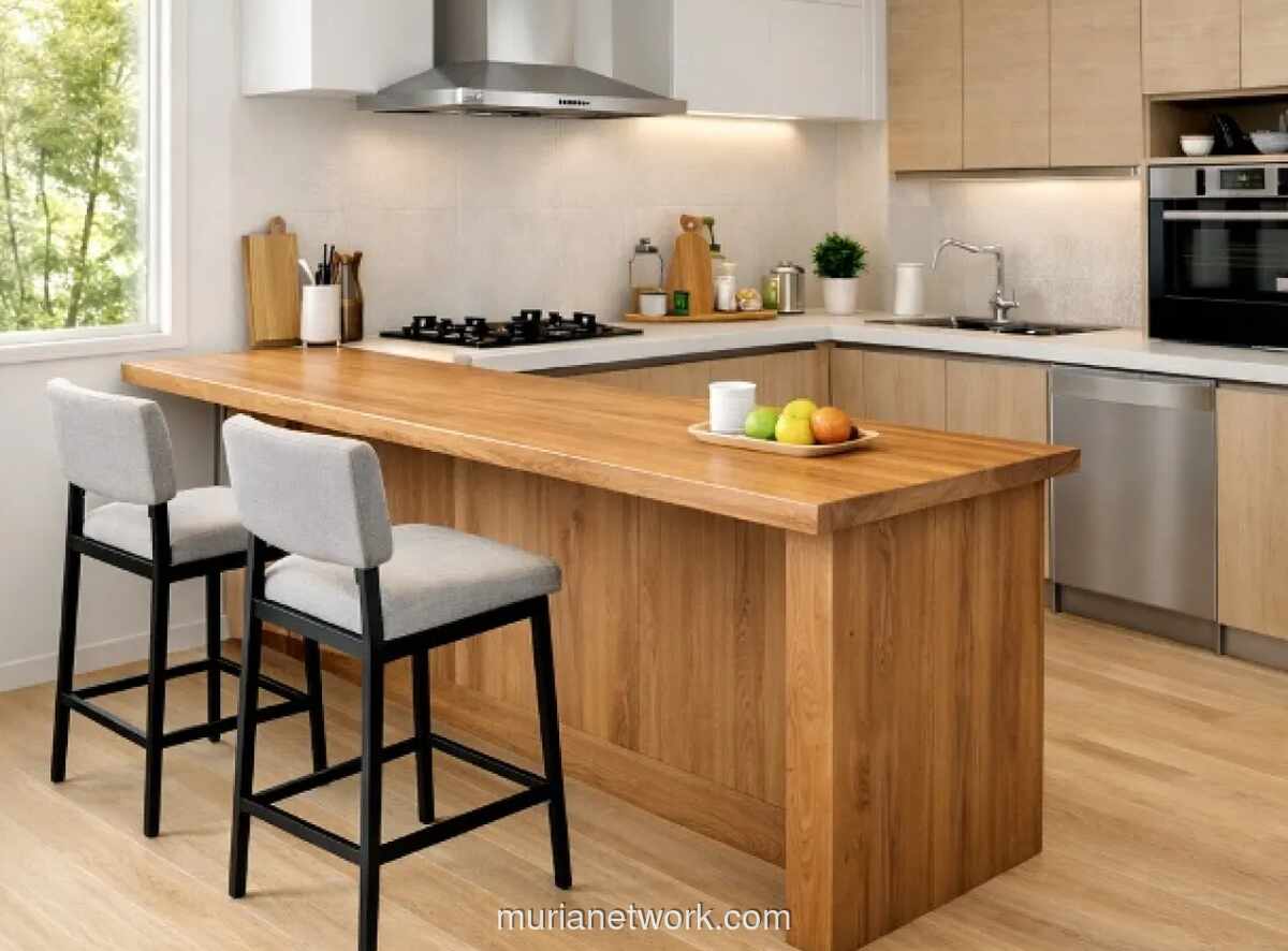 BTN Siapkan KPR Bundling, Biayai Rumah dan Perabotan dalam Satu Akad