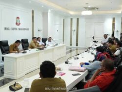 Wali Kota Makassar Siapkan May Day Fest 2026, Gantikan Aksi Turun ke Jalan dengan Perayaan Meriah