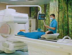 Mayapada Hospital Luncurkan Teknologi Kedokteran Nuklir untuk Tingkatkan Presisi Perawatan Kanker